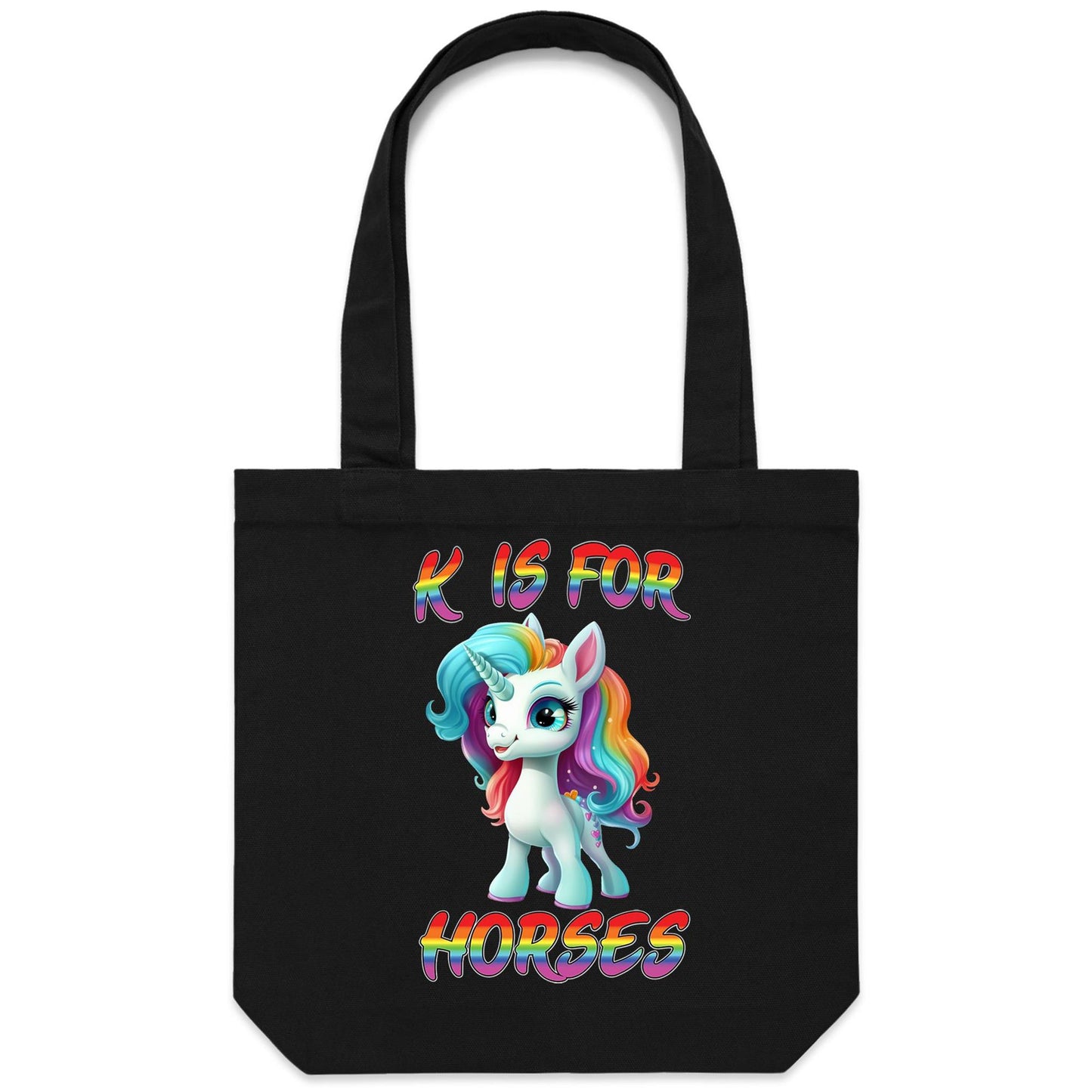 AS Colour - Carrie - Canvas Tote Bag